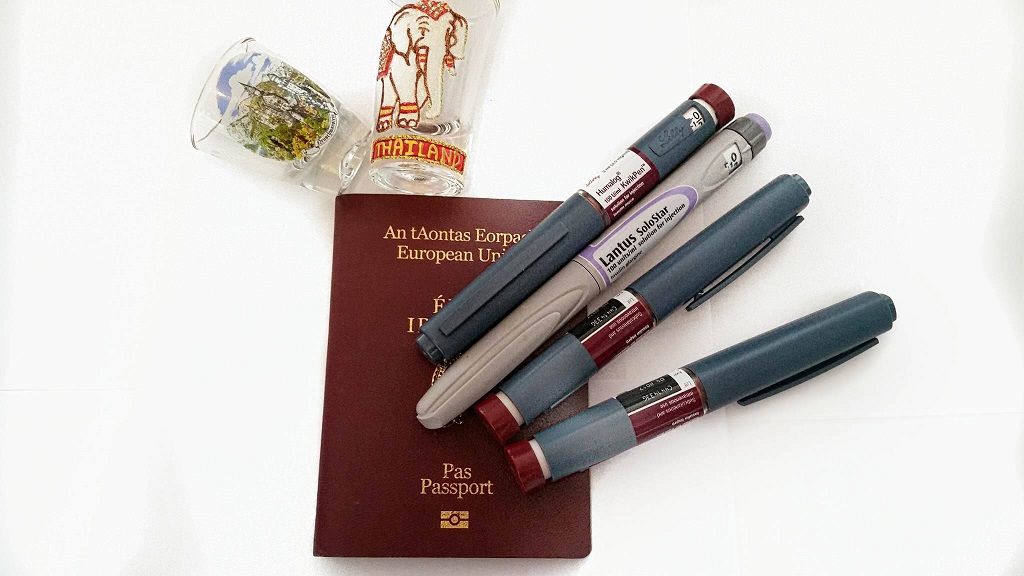 Airport Security and Diabetes Everything You Need To Know!